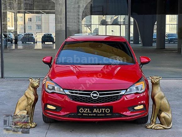 ÖZL AUTO'DAN 260.000 TL PEŞİNAT 50.000 TL 36 AY YENİ KASA ASTRA