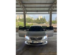 Sahibinden Toyota Corolla 1.4 D-4D Comfort 2009 Model 