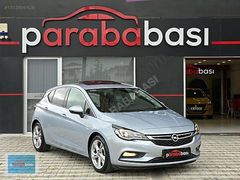 106.000 KM + SUNROOF + ISITMA + KÖR NOKTA + ŞERİT TAKİP+OTM PARK