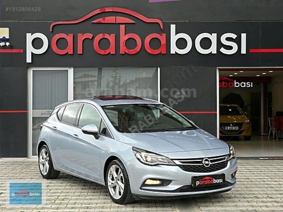 106.000 KM + SUNROOF + ISITMA + KÖR NOKTA + ŞERİT TAKİP+OTM PARK