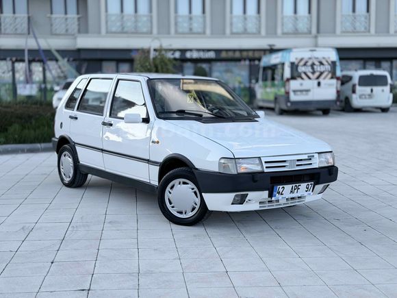 Sahibinden Fiat Uno 70 SXie 1998 Model 