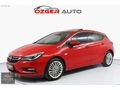 ÖZGER AUTO'dan OPEL ASTRA SUNROF OTOMATİK