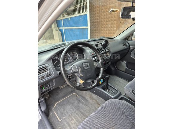 Sahibinden Honda Civic 1.6 i ES 1998 Model