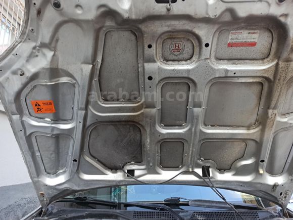 Sahibinden Honda Civic 1.6 i ES 1998 Model
