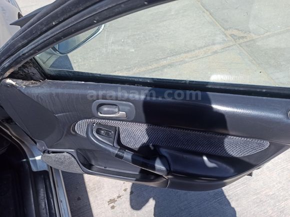 Sahibinden Honda Civic 1.6 i ES 1998 Model