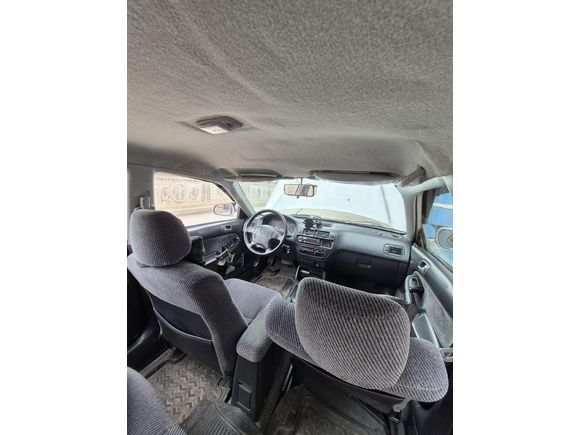 Sahibinden Honda Civic 1.6 i ES 1998 Model