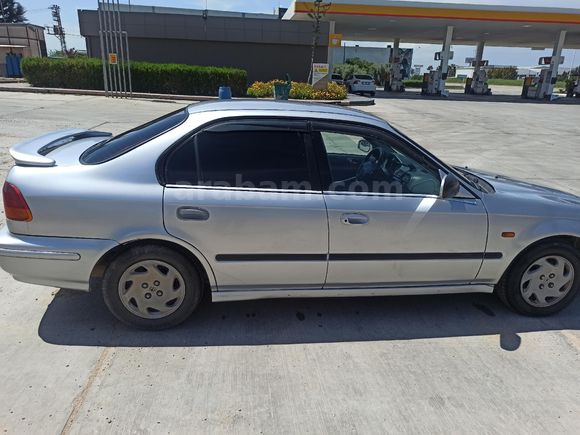 Sahibinden Honda Civic 1.6 i ES 1998 Model