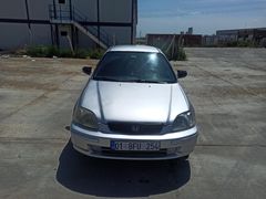 Sahibinden Honda Civic 1.6 i ES 1998 Model