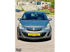 "ZOROĞLU" 2011 66 BİNDE OTOMATİK CORSA İLK SAHİBİNDEN