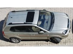 Sahibinden Hyundai Tucson 2.0 CRDi Style 2009 Model  147.000 km Bej
