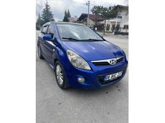 Sahibinden Hyundai i20 1.4 CVVT Style 2010 Model 