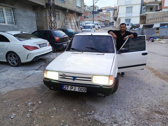 Sahibinden Tofaş Doğan S 1994 Model