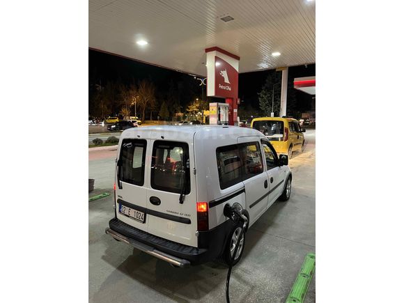Sahibinden Opel Combo 1.7 DTI Comfort 2004 Model 