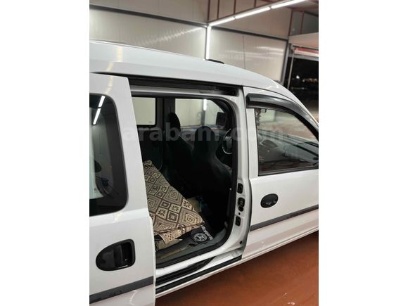 Sahibinden Opel Combo 1.7 DTI Comfort 2004 Model 
