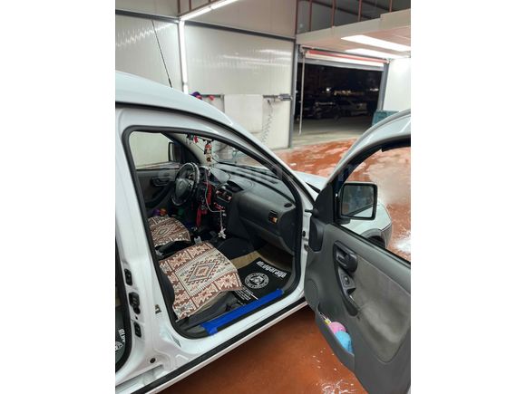 Sahibinden Opel Combo 1.7 DTI Comfort 2004 Model 