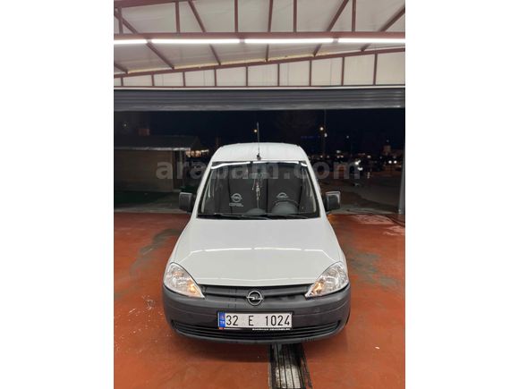 Sahibinden Opel Combo 1.7 DTI Comfort 2004 Model 