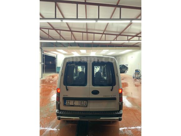 Sahibinden Opel Combo 1.7 DTI Comfort 2004 Model 