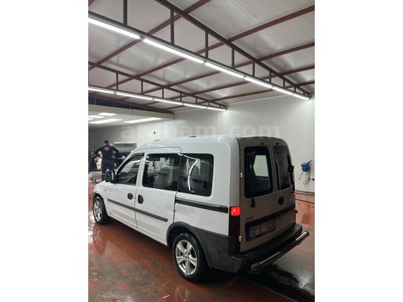Sahibinden Opel Combo 1.7 DTI Comfort 2004 Model 