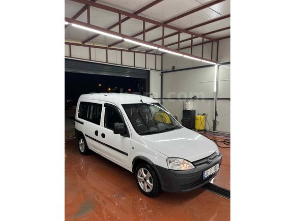 Sahibinden Opel Combo 1.7 DTI Comfort 2004 Model 