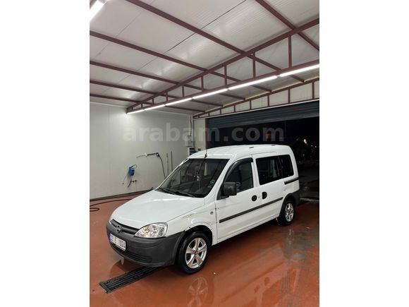Sahibinden Opel Combo 1.7 DTI Comfort 2004 Model 