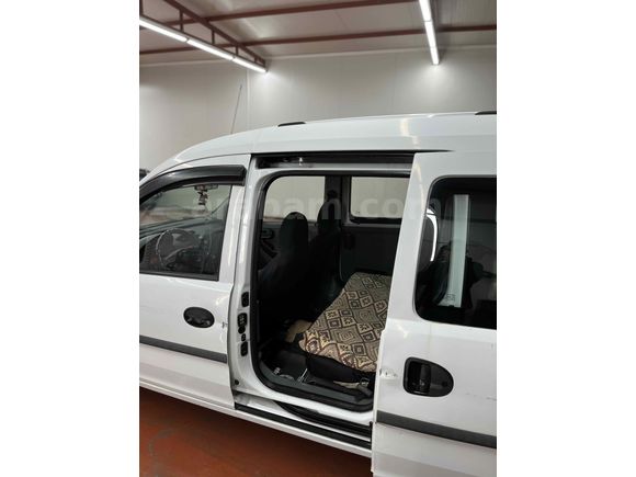 Sahibinden Opel Combo 1.7 DTI Comfort 2004 Model 