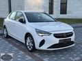 Garajj'dan Düşük km Hesaplı Opel CORSA 1.5d