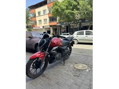 Sahibinden RKS RK125-S 