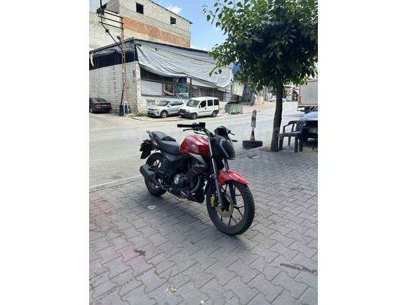 Sahibinden RKS RK125-S 