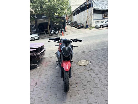 Sahibinden RKS RK125-S 