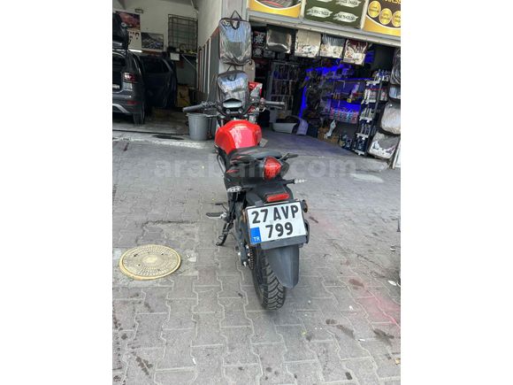 Sahibinden RKS RK125-S 