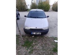 Sahibinden Fiat Palio 1.2 S 2001 Model