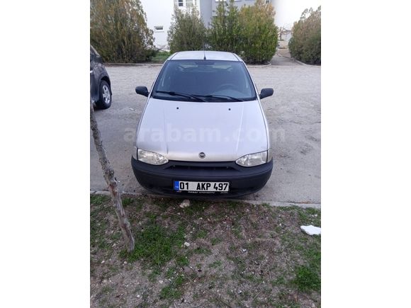 Sahibinden Fiat Palio 1.2 S 2001 Model