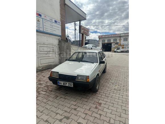 Sahibinden Lada Samara 1.5 1992 Model