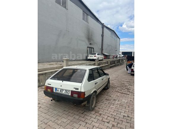 Sahibinden Lada Samara 1.5 1992 Model