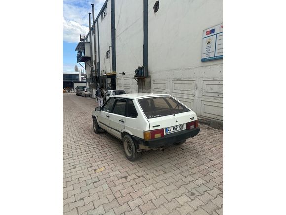 Sahibinden Lada Samara 1.5 1992 Model