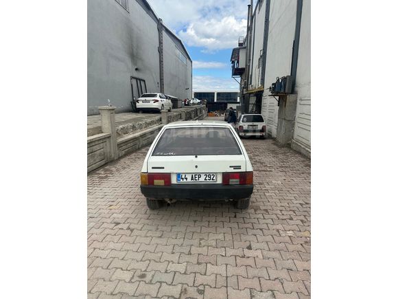 Sahibinden Lada Samara 1.5 1992 Model