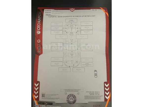 DEĞİŞENSİZ 1.3TCE AİLE ARABASI