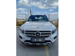 Sahibinden Mercedes - Benz GLB 200 Progressive 2020 Model