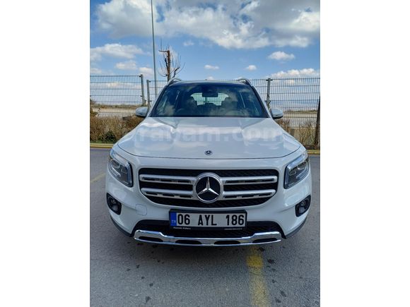 Sahibinden Mercedes - Benz GLB 200 Progressive 2020 Model