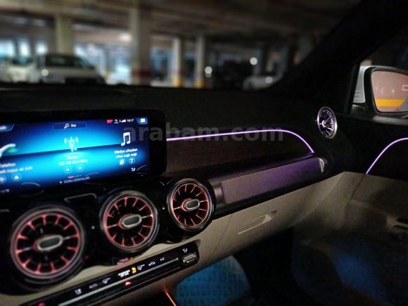 Sahibinden Mercedes - Benz GLB 200 Progressive 2020 Model