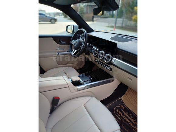 Sahibinden Mercedes - Benz GLB 200 Progressive 2020 Model