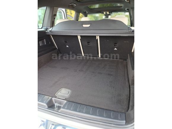 Sahibinden Mercedes - Benz GLB 200 Progressive 2020 Model