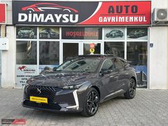 DS4 PALLAS HATASIZ %0.68 ORANLA KREDİ VEYA KREDİ KARTINA TAKSİT