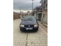 Sahibinden Volkswagen Golf 1.4 Edition 1999 Model 