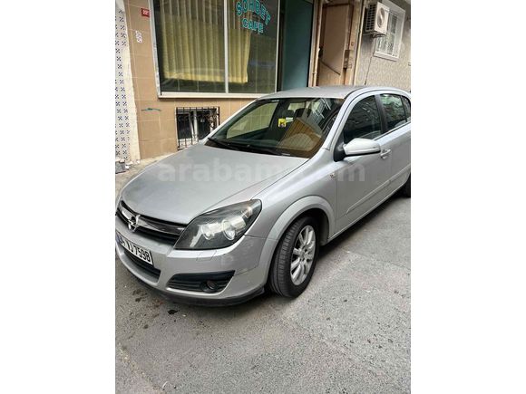 Sahibinden Opel Astra 1.3 CDTI Enjoy 2006 Model  103.000 km Gri (metalik)