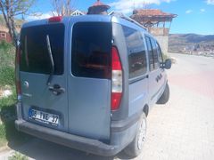 TUTULAN MODEL Fiat Doblo 1.9 JTD 2004 Model
