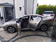 Sahibinden Renault Fluence 1.5 dCi Icon 2015 Model İstanbul