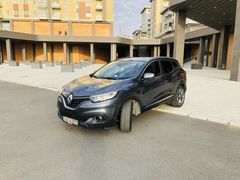 Sahibinden Renault Kadjar 1.5 dCi Icon 2015 Model  155.000 km Gri (titanyum)