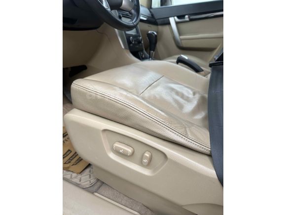 Sahibinden Chevrolet Captiva 2.0 D LT High 2011 Model 