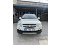 Sahibinden Chevrolet Captiva 2.0 D LT High 2011 Model 